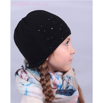 S 361 Шапка (56-58)