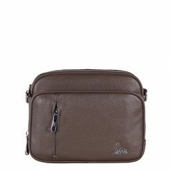 Сумка 270161-2 brown Velina Fabbiana-Safenta