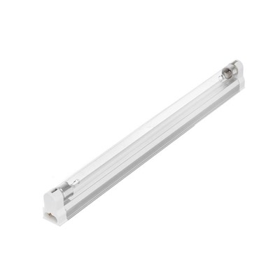 Светильник ультрафиолетовый бактерицидный, 8 Вт, с лампой в комплекте, до 20 м²