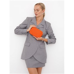 Сумка 6016PE orange Polina&Eiterou