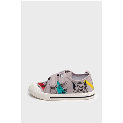 Полуботинки для мальчиков PLAYTODAY, 1122545