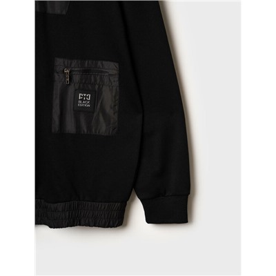 Толстовка трикотажная для мужчин