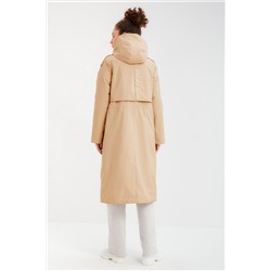 Плащ HOOPS, 698456