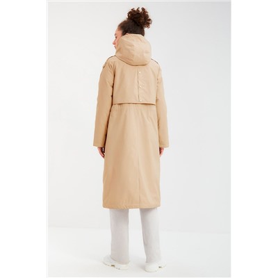 Плащ HOOPS, 698456