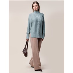 VILATTE Свитер D34.192