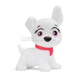 Набор для купания "Собачки" в пакете