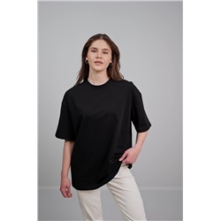 Женская футболка оверсайз Happyfox