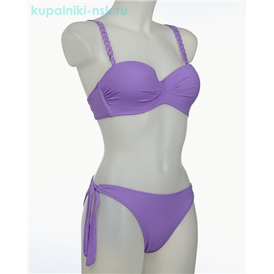 973-1 Купальник раздельный (40-48)