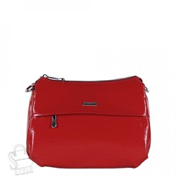 Сумка женская  51111 red Velina Fabbiano-Safenta/30