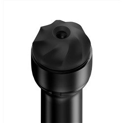 Черный мастурбатор FeelSensation Stroker