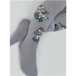 Классические БРЕСТСКИЕ КОЛГОТКИ ДЕТСКИЕ 3280 KIDS