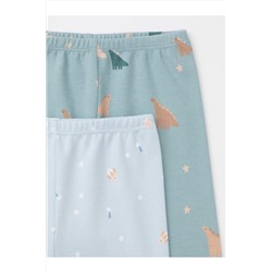 Брюки 2 шт CROCKID, 1238314