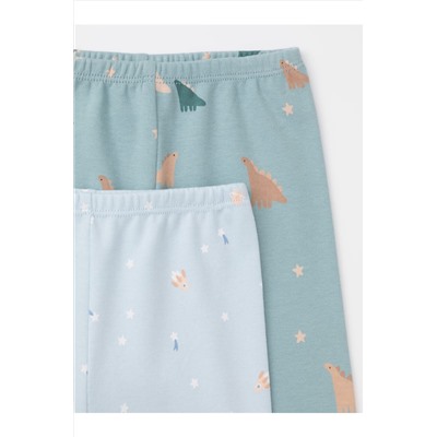 Брюки 2 шт CROCKID, 1238314