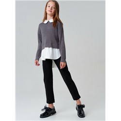 Полуботинки для девочек