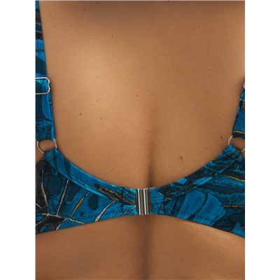 Omsa Купальник OmD 2421K MONSTERA  BIKINI
