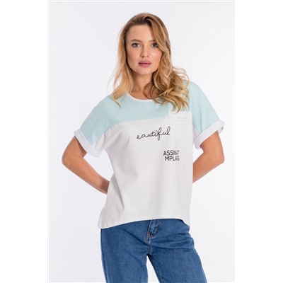 Футболка М323155Па