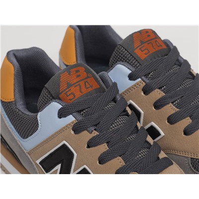 Кроссовки New Balance 574