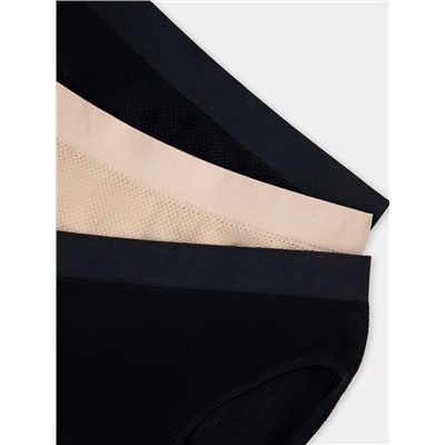 ТРУСЫ ЖЕНСКИЕ (3ШТ.) 412722-3