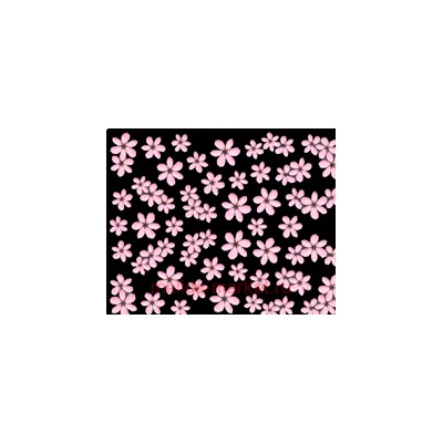 Severina Наклейки "Фэнтази Арт" самоклеящиеся № 46