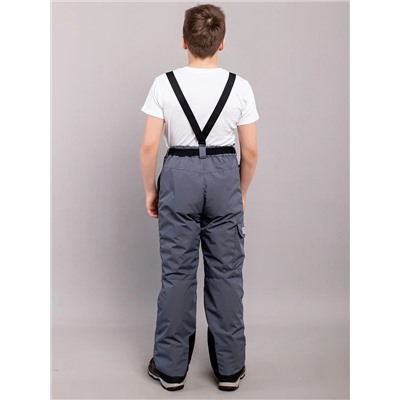 BATIK Брюки 482-24з-1