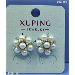 Серьги #23049473