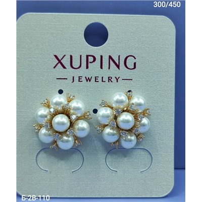 Серьги #23049473