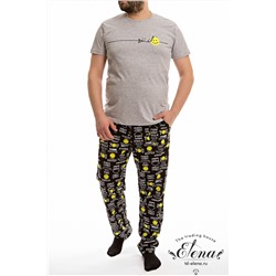 Пижама М12209Па