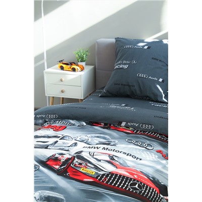 КПБ Мажор Поплин