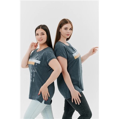 Натали Футболка 8253