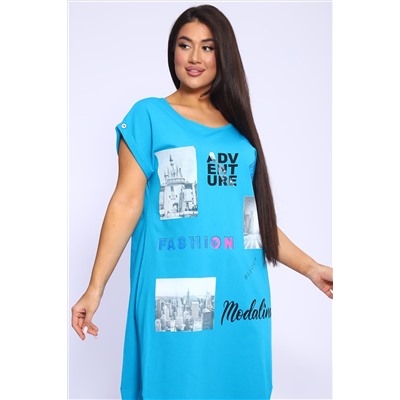 Платье 46650 НАТАЛИ, 1120035