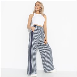 Брюки домашние, Расслабленный день