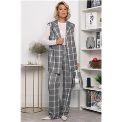 Костюм (Жилет+Брюки) LADY TAIGA, 1188802