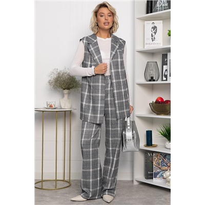 Костюм (Жилет+Брюки) LADY TAIGA, 1188802