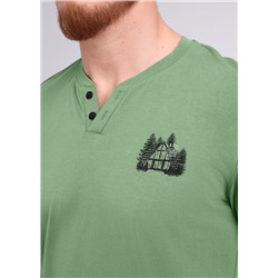 Пижама мужская