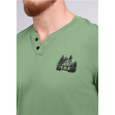 Пижама мужская