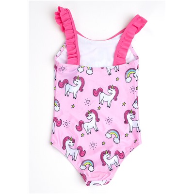 Купальник для девочки