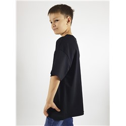 51-01-2. (Футболка для мальчика, Лунева )