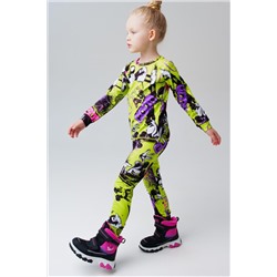 Термокомплект PLAYTODAY, 1223187