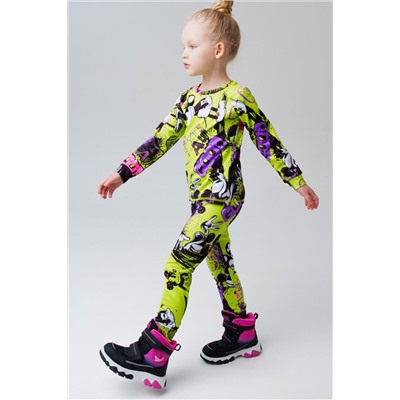 Термокомплект PLAYTODAY, 1223187