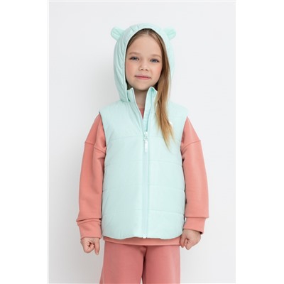 CROCKID Жилет ВК 35015/3 ГР