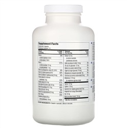Life Enhancement, Durk Pearson & Sandy Shaw's, Personal Radical Shield, 336 капсул