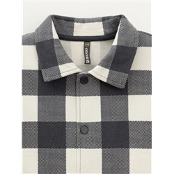 CROCKID Рубашка КР 302567