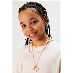 Бусы, 3 шт. ACOOLA, 1038889