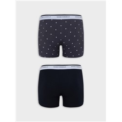 ТРУСЫ МУЖСКИЕ (2ШТ) 411221-2