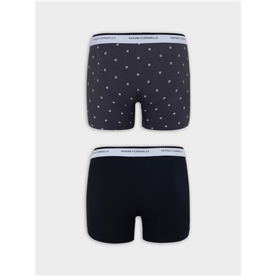 ТРУСЫ МУЖСКИЕ (2ШТ) 411221-2