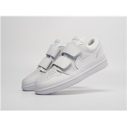 Кроссовки Nike Air Jordan 1 Low Double Strap