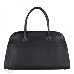 Сумка женская кожаная 7900NN black Natale Navetta