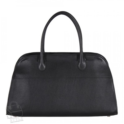 Сумка женская кожаная 7900NN black Natale Navetta