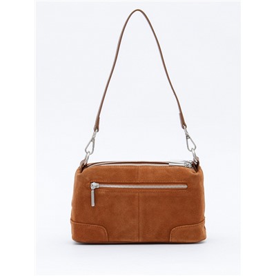 Сумка 5555PEF brown Polina&Eiterou