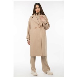 01-10925 Пальто женское демисезонное